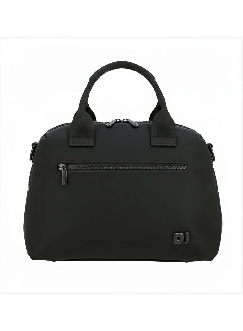 David Jones Women's Handbag Stylish and Durable Everyday Carry | Color Black(CM7687)